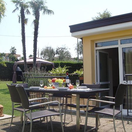 Residence Campana Bardolino Szoba fotó