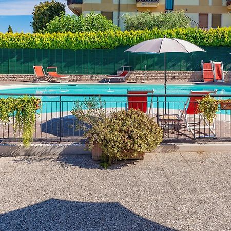 Residence Campana Bardolino Kültér fotó