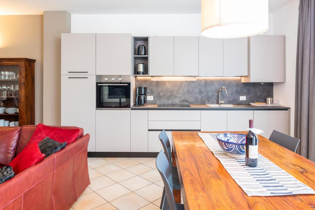 Residence Campana Bardolino Kültér fotó