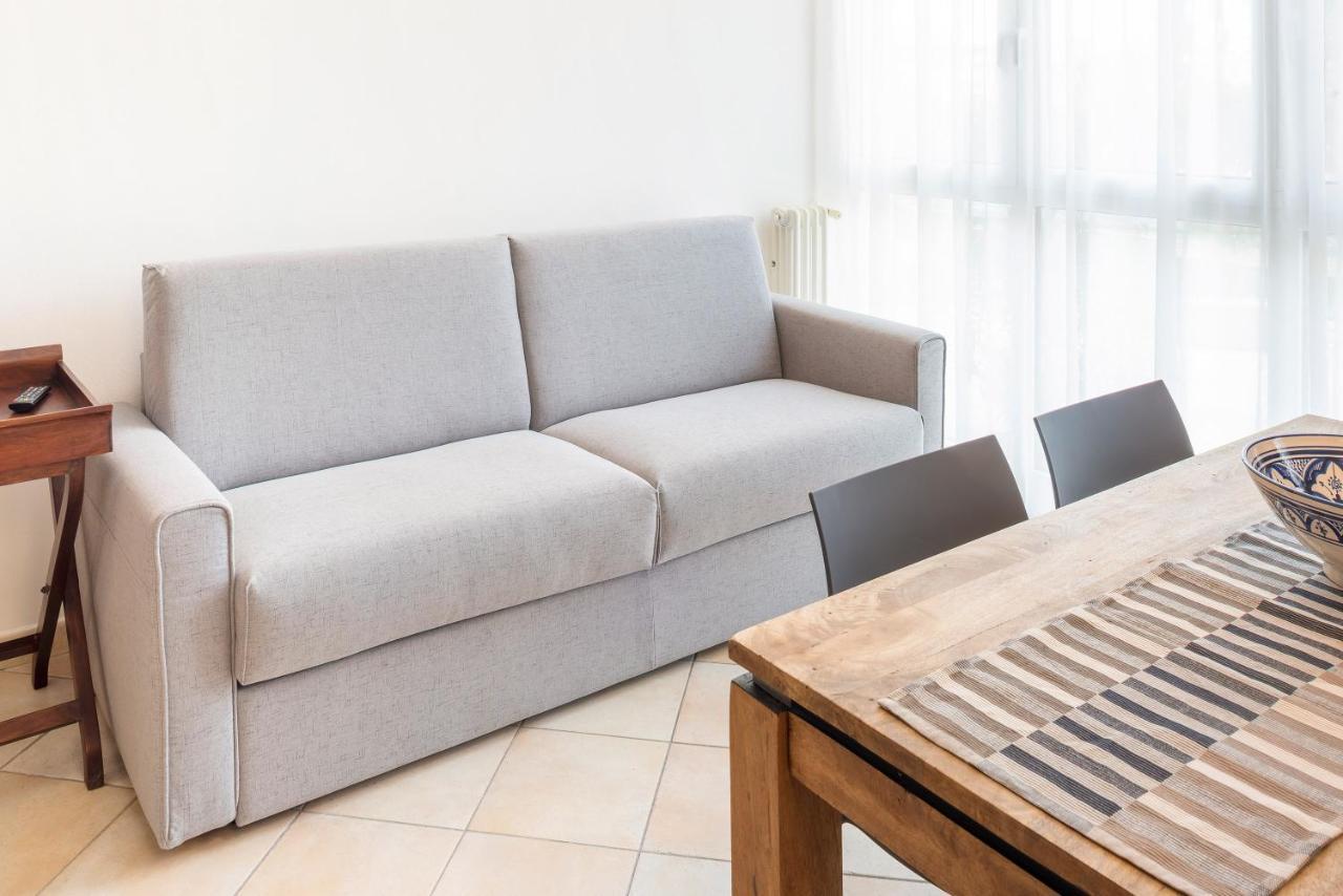Residence Campana Bardolino Kültér fotó