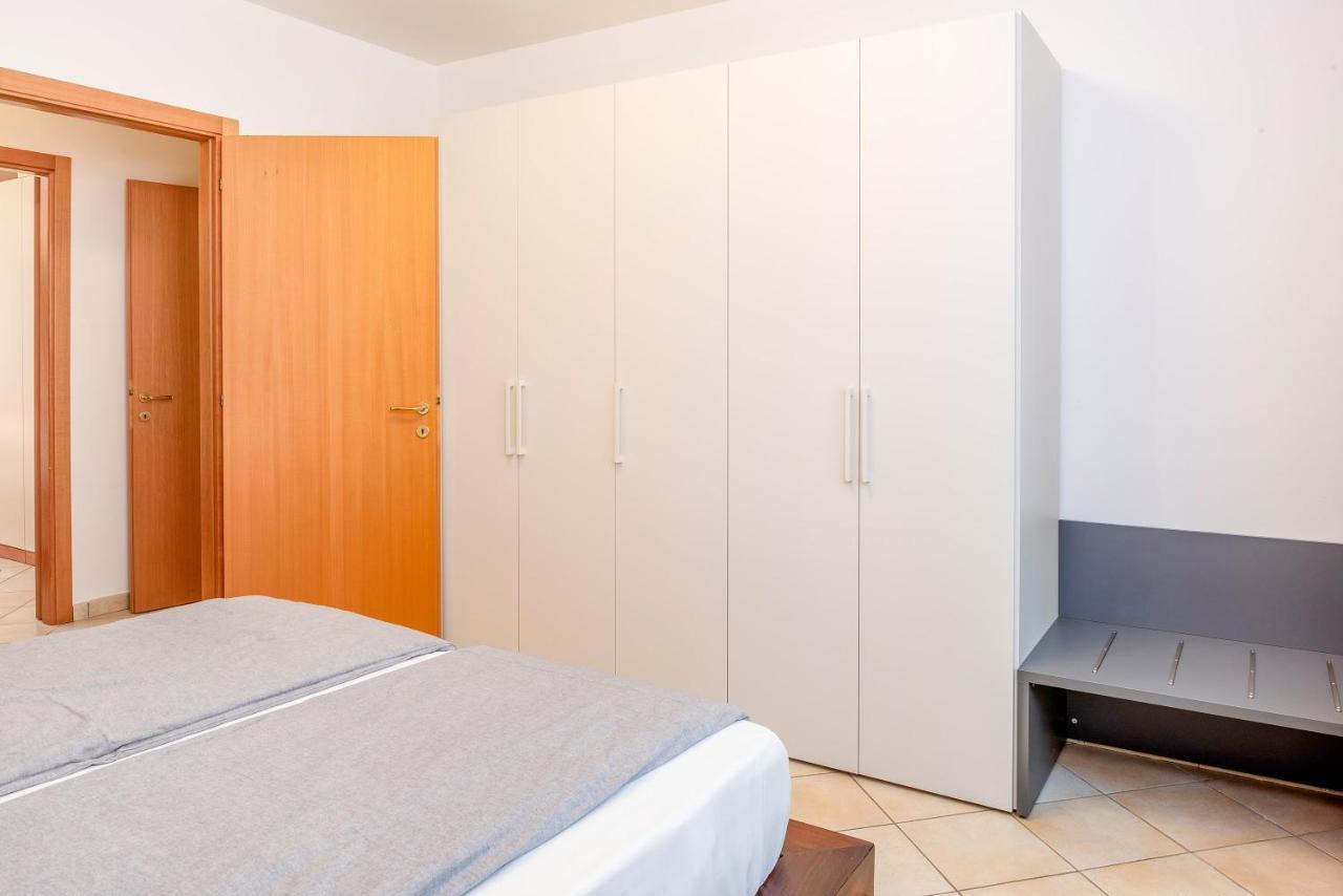 Residence Campana Bardolino Kültér fotó