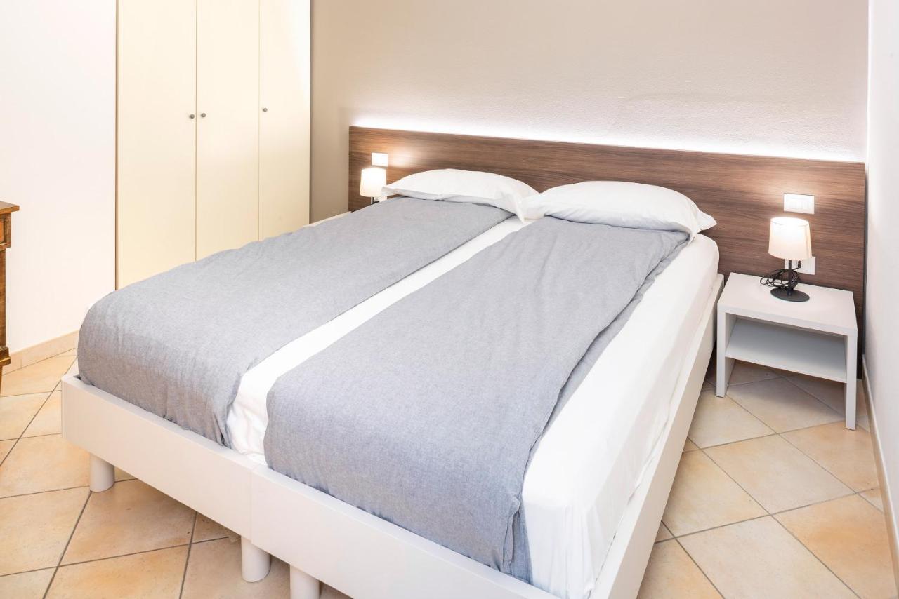 Residence Campana Bardolino Kültér fotó