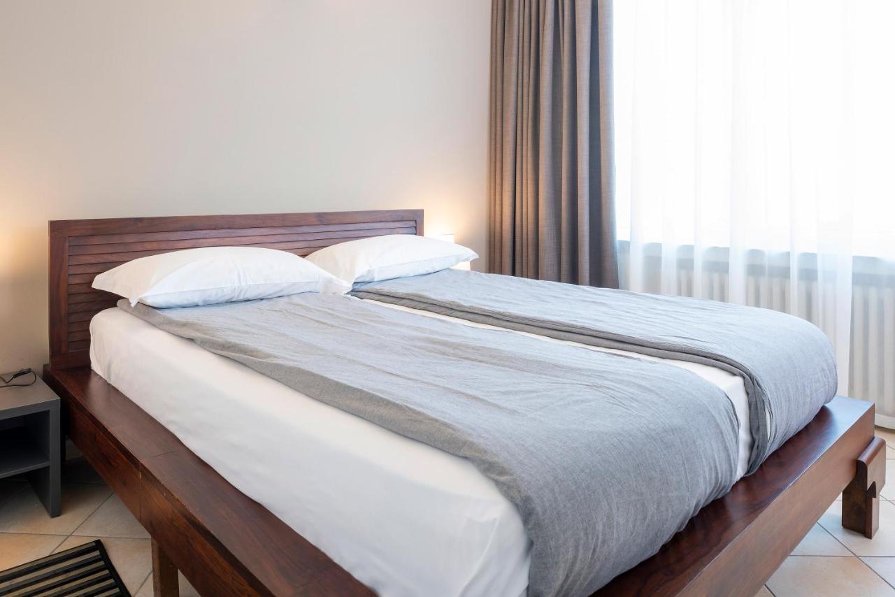 Residence Campana Bardolino Kültér fotó