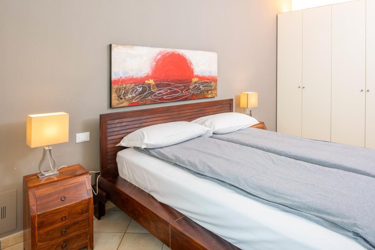 Residence Campana Bardolino Kültér fotó