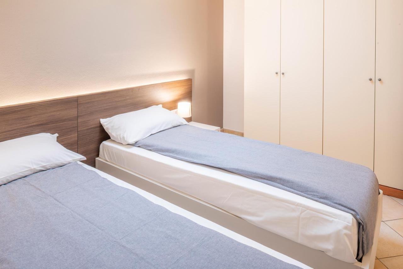 Residence Campana Bardolino Kültér fotó