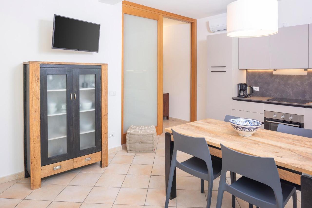 Residence Campana Bardolino Kültér fotó
