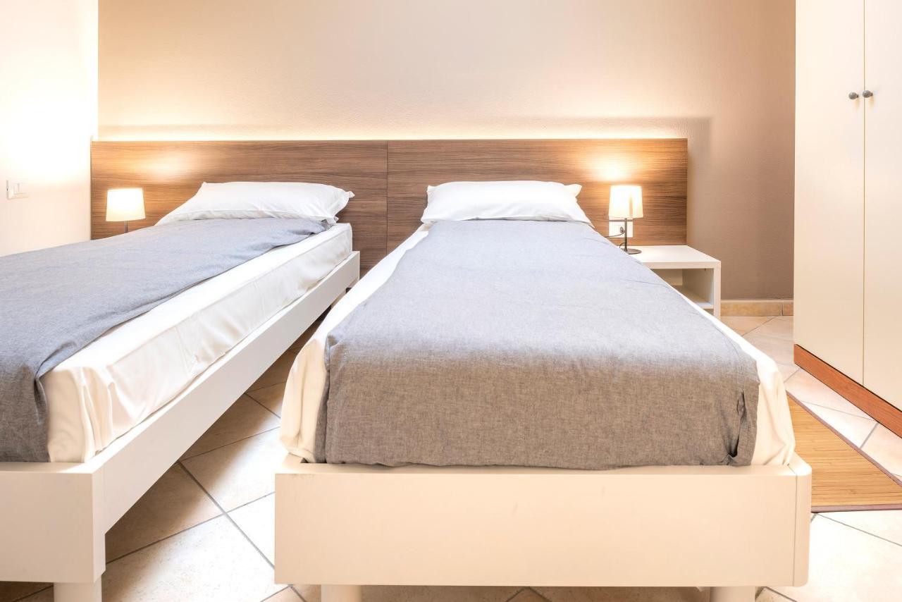 Residence Campana Bardolino Kültér fotó