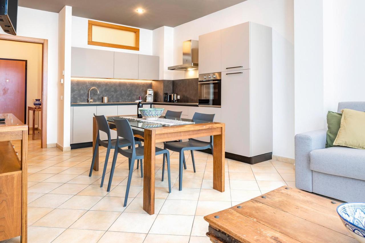 Residence Campana Bardolino Kültér fotó