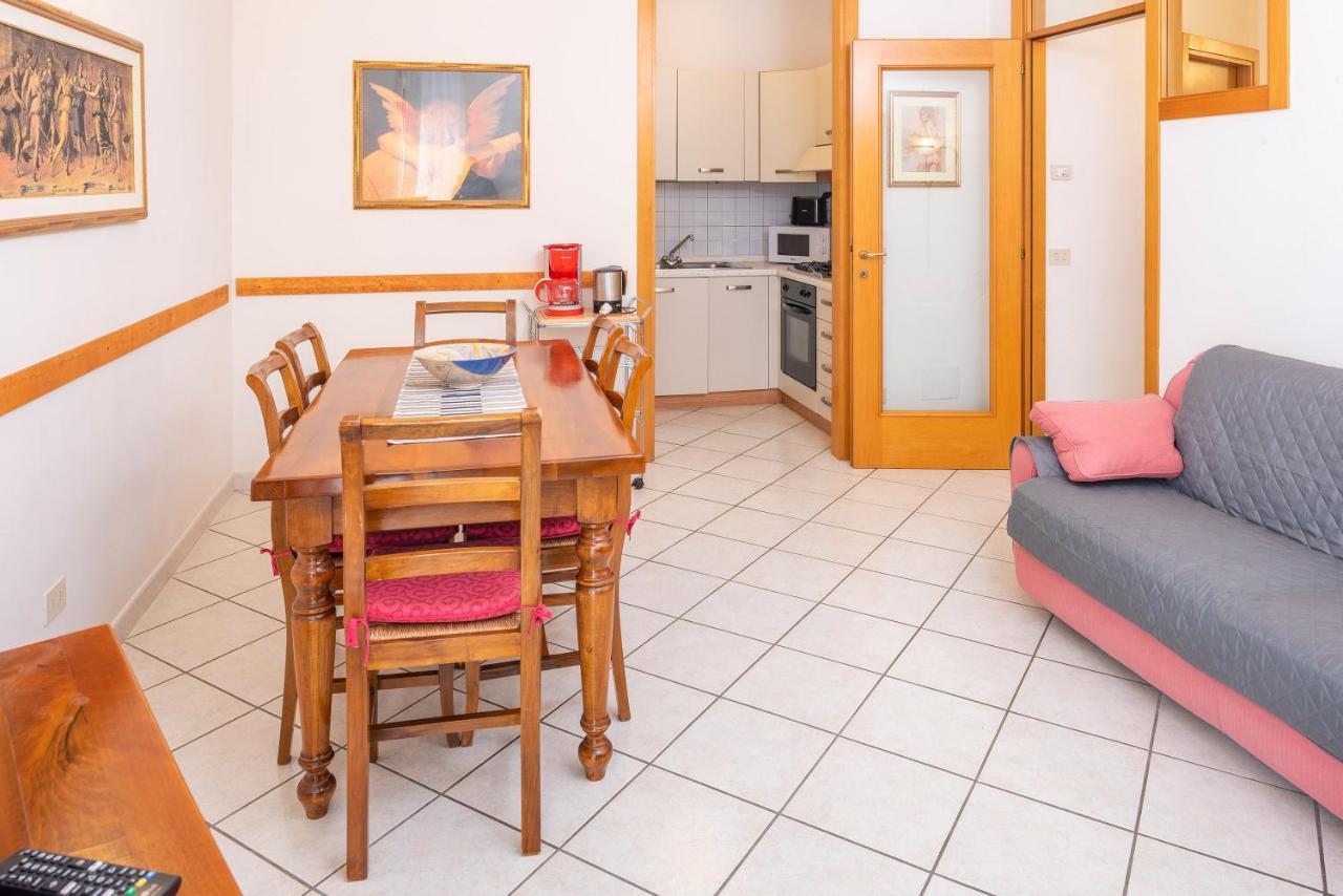 Residence Campana Bardolino Kültér fotó