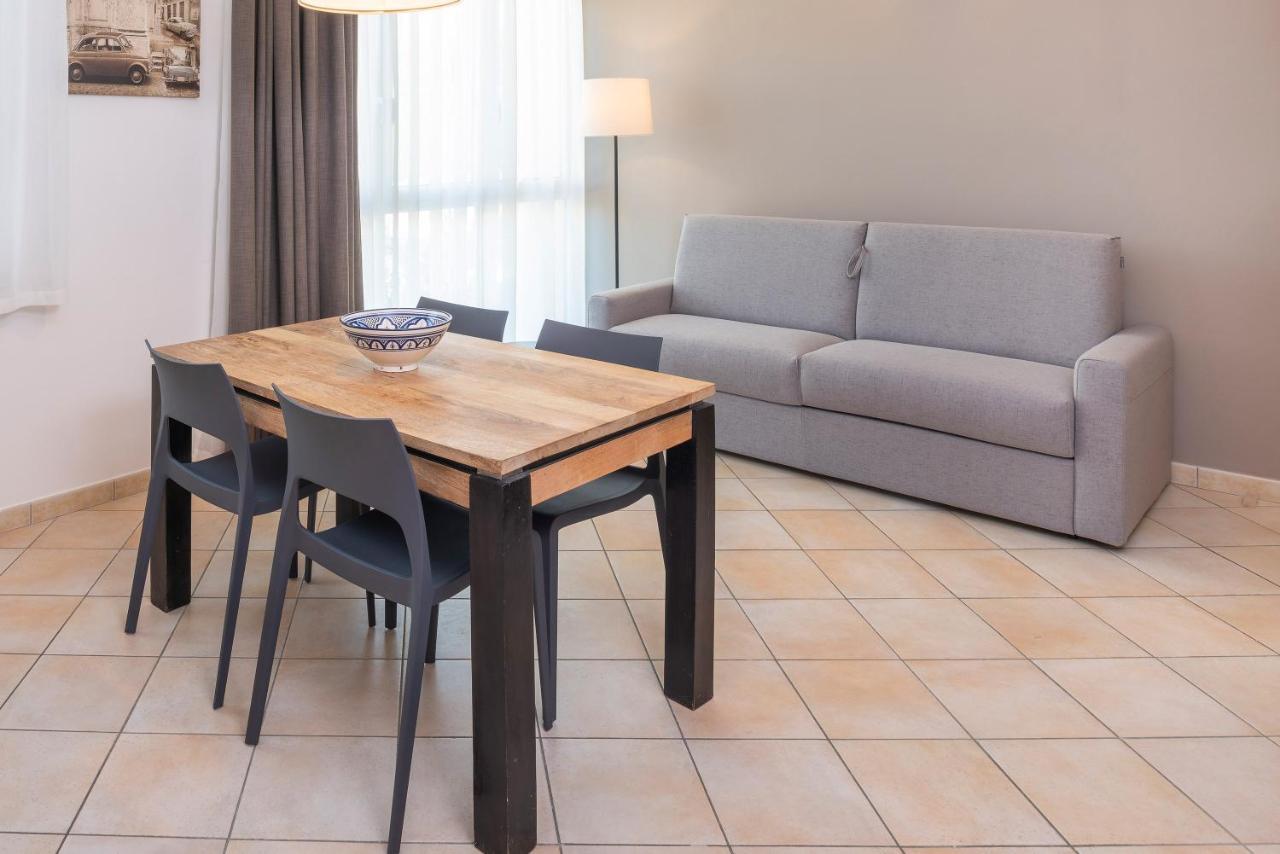 Residence Campana Bardolino Kültér fotó