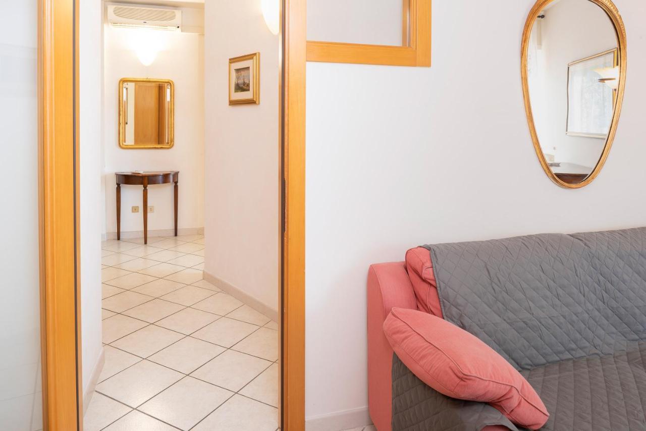 Residence Campana Bardolino Kültér fotó
