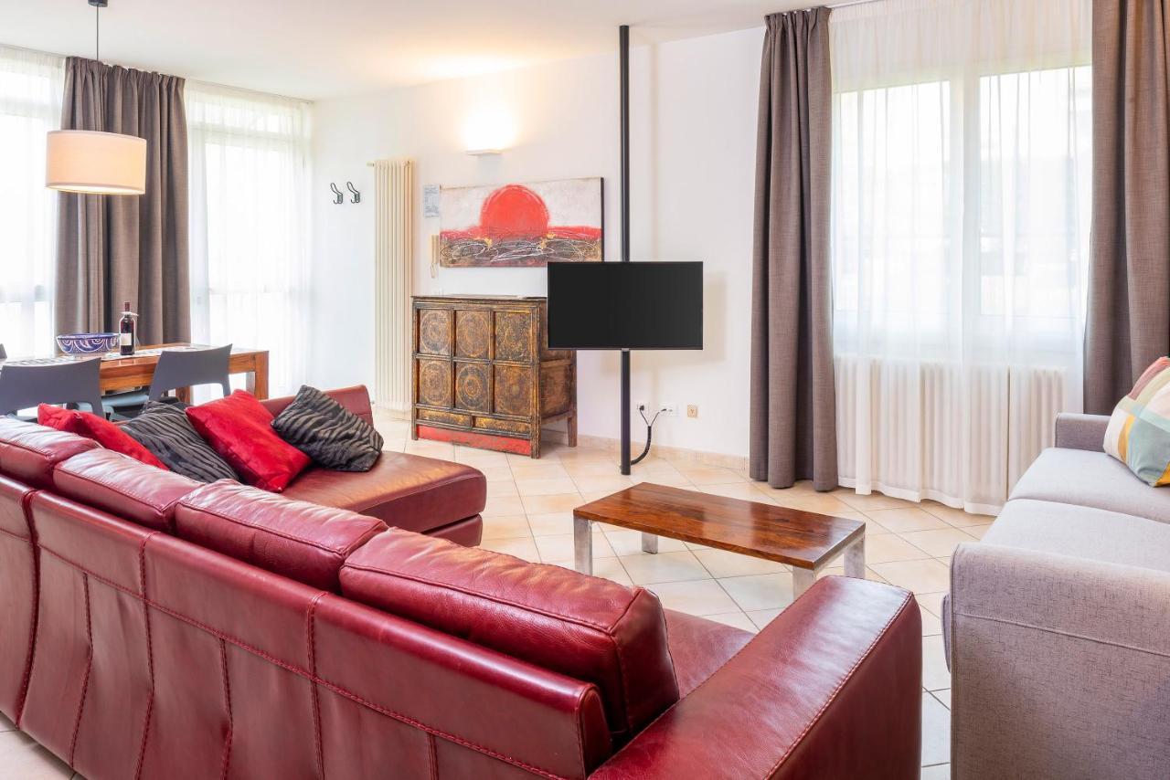 Residence Campana Bardolino Kültér fotó