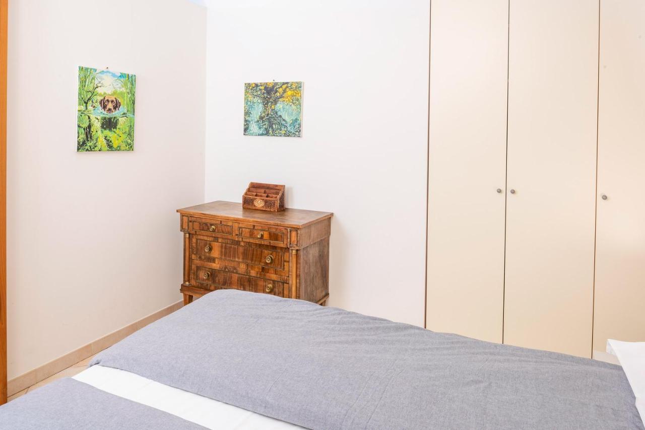 Residence Campana Bardolino Kültér fotó