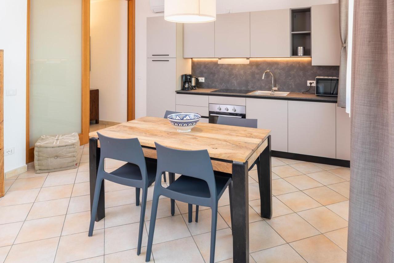 Residence Campana Bardolino Kültér fotó