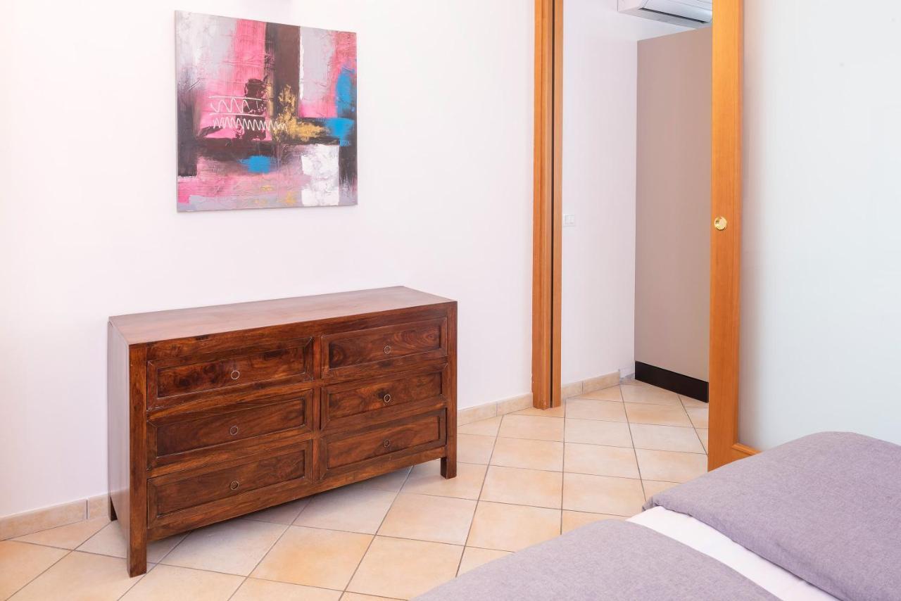 Residence Campana Bardolino Kültér fotó