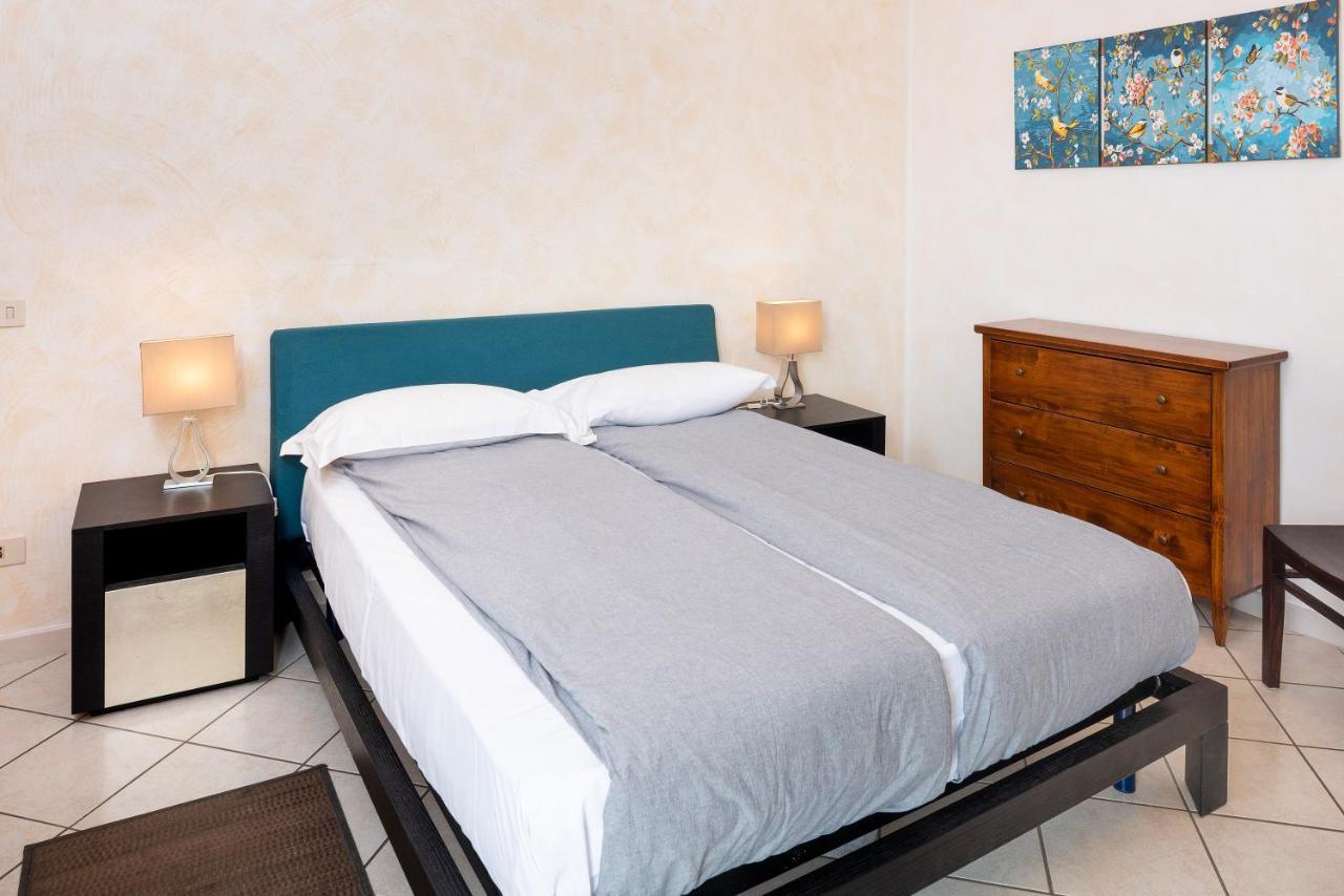 Residence Campana Bardolino Kültér fotó
