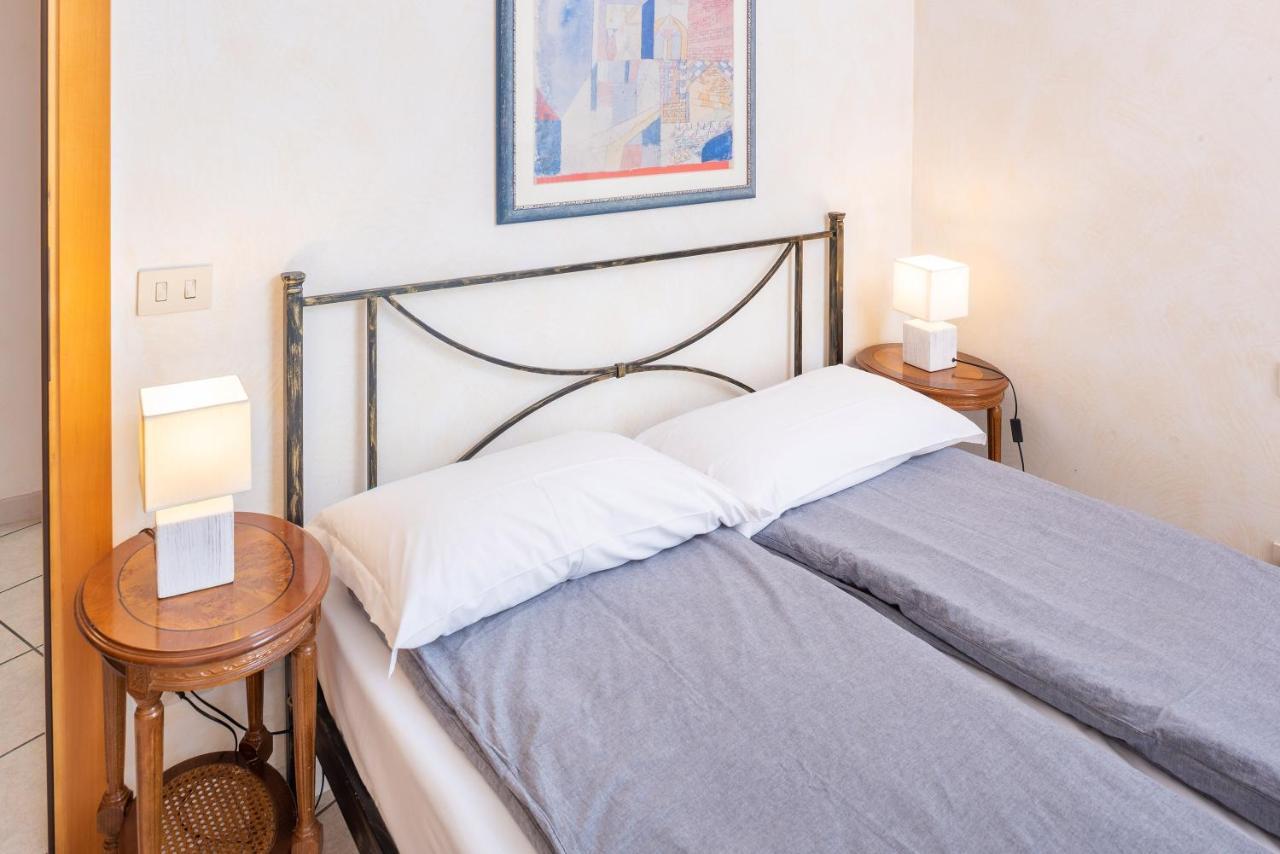 Residence Campana Bardolino Kültér fotó