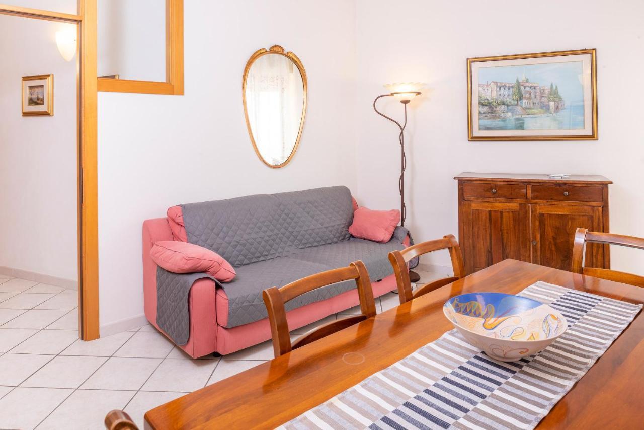 Residence Campana Bardolino Kültér fotó