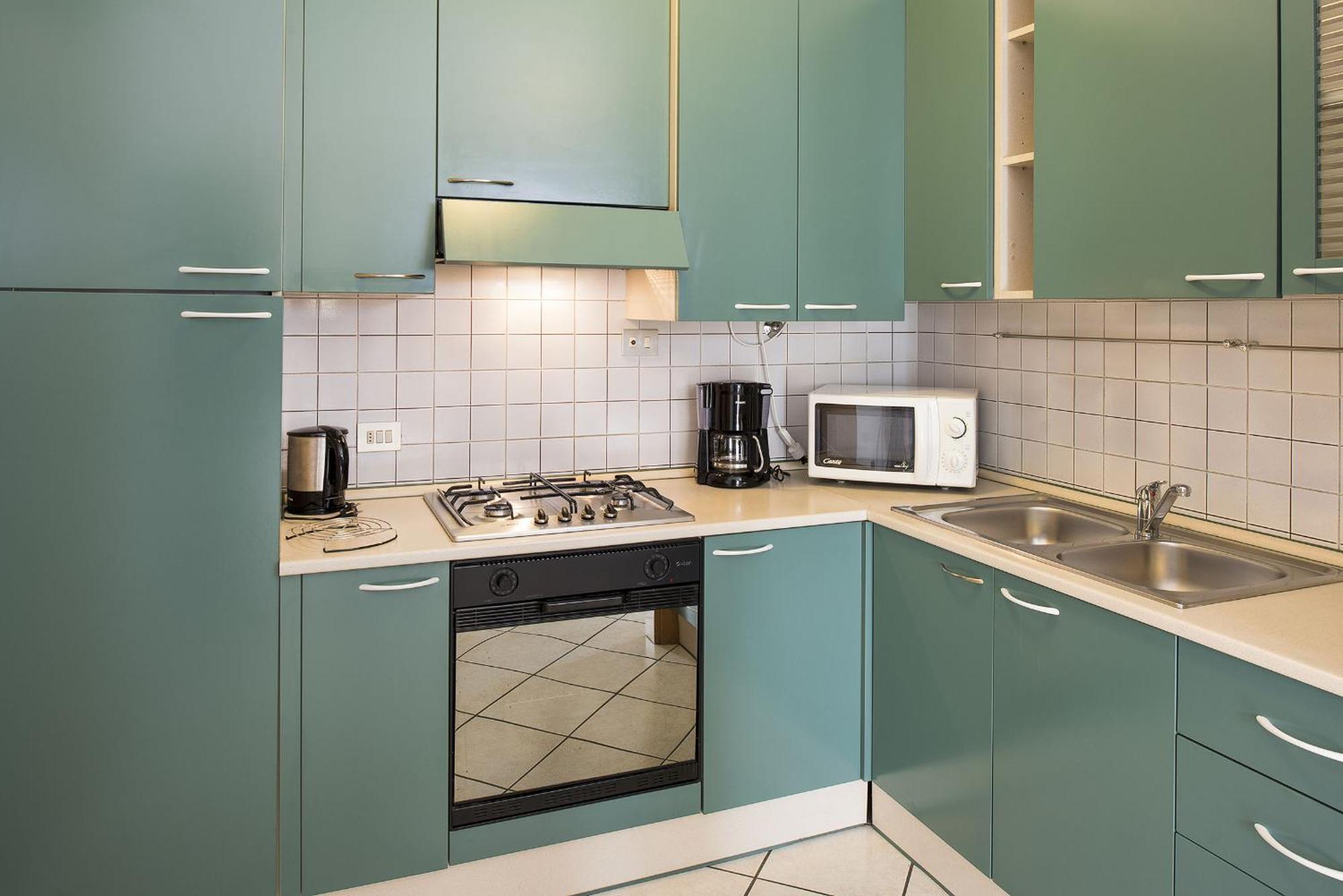 Residence Campana Bardolino Kültér fotó