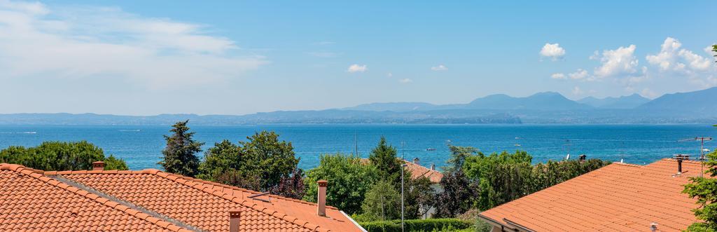Residence Campana Bardolino Kültér fotó