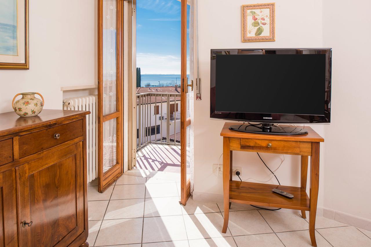 Residence Campana Bardolino Kültér fotó