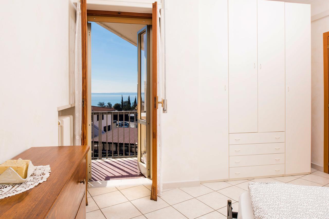 Residence Campana Bardolino Kültér fotó